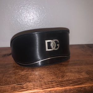 Dolce&Gabanna Sunglasses CASE ONLY